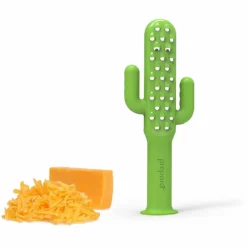 Prepara Cactus Cheese Grater | Green -Food Prep Tools Shop 61 ex2p 8zl. ac sl1500