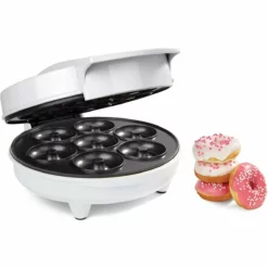 Cucina Pro CucinaPro Mini Donut Maker -Food Prep Tools Shop 61 rch7vvdl. ac sl1500