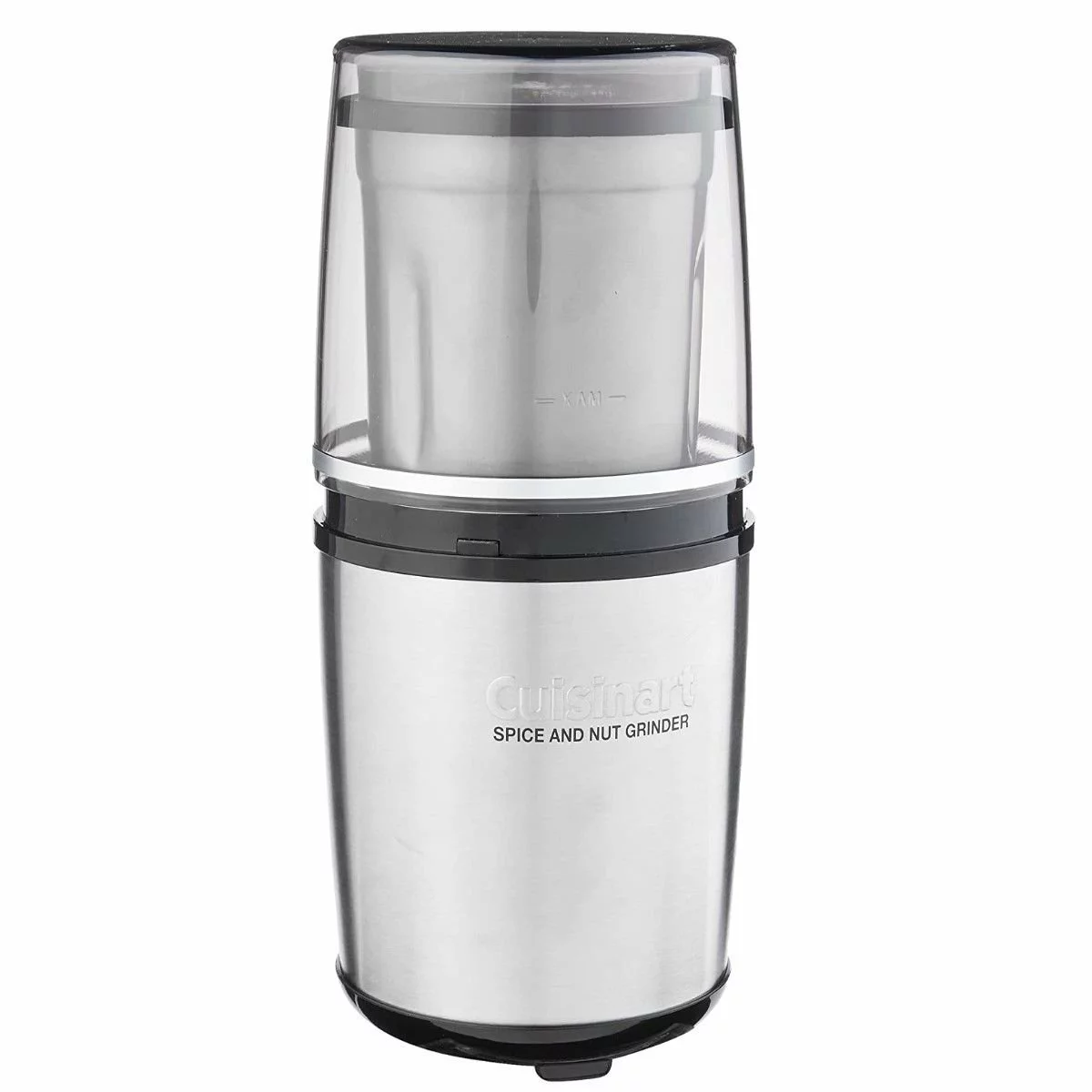 Cuisinart Spice & Nut Grinder 3 Cuisinart Spice & Nut Grinder