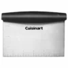 Cuisinart Food/Bench Scraper -Food Prep Tools Shop 61cgr8p7kjl. ac sl1500 1