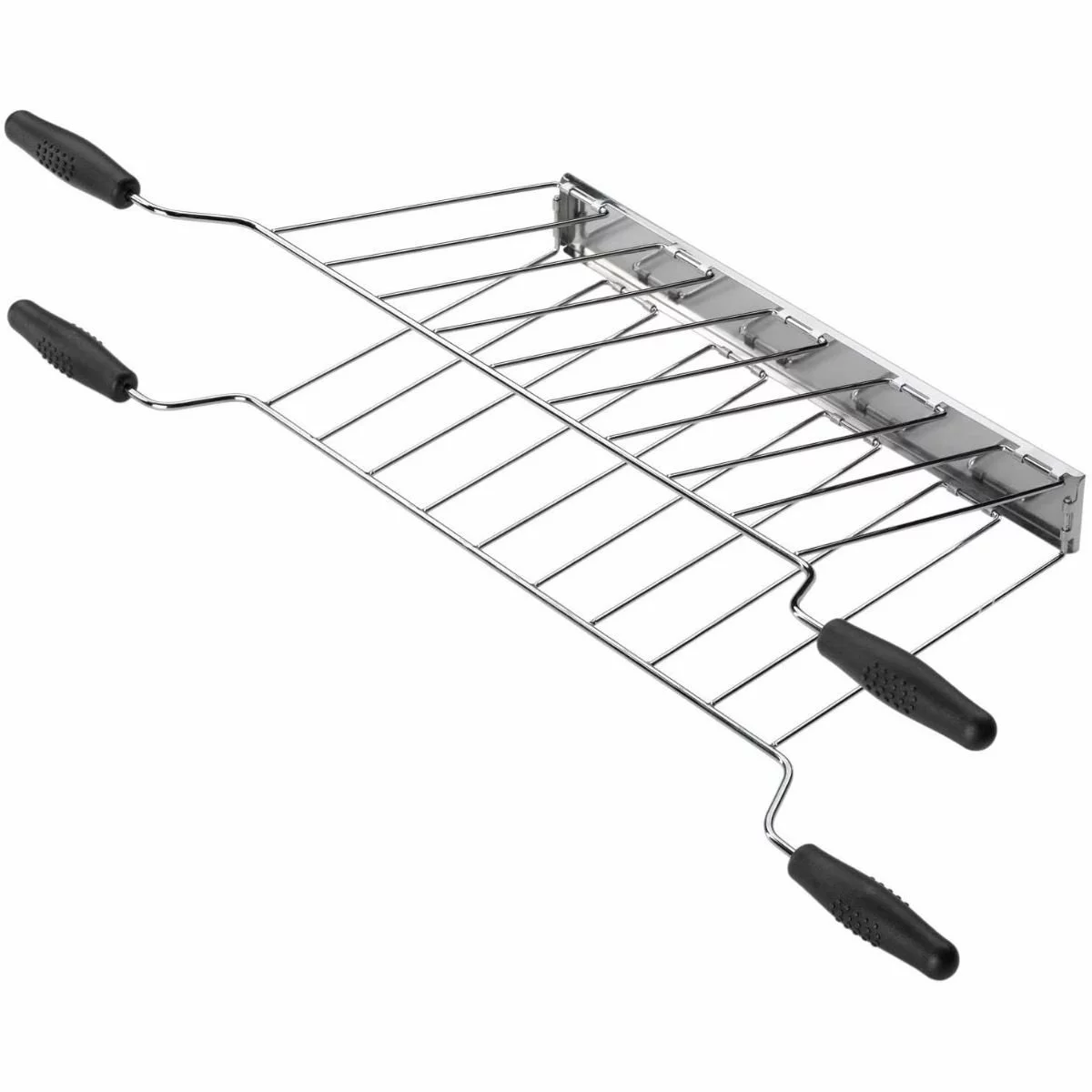 SMEG Toaster Accessories | 4-Slice Sandwich Racks (2-piece) 4 SMEG Toaster Accessories | 4-Slice Sandwich Racks (2-piece) - Image 2