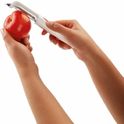 Zyliss Soft Skin Peeler -Food Prep Tools Shop 61jpgi2cltl. ac sl1500