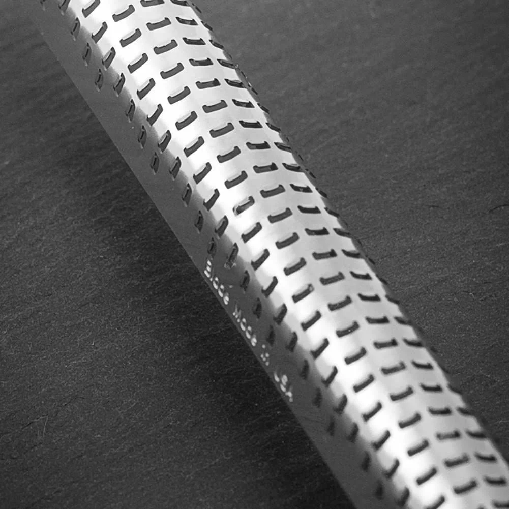 Microplane Premium Series Spice Grater | Red 7 Microplane Premium Series Spice Grater | Red - Image 5