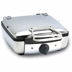 All-Clad Belgian Waffle Maker | 4-Slice