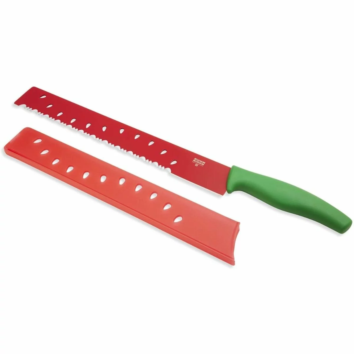 Kuhn Rikon COLORI® Original Melon Knife 3 Kuhn Rikon COLORI® Original Melon Knife
