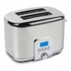 All-Clad Digital Stainless Steel Toaster | 2-Slice -Food Prep Tools Shop 61xhkgubvkl. ac sl1500