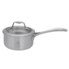 Zwilling J.A. Henckels Spirit Saucepan 1qt. W/ Lid - Polished -Food Prep Tools Shop 64095 140 2