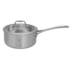 Zwilling J.A. Henckels Spirit Saucepan 2qt. W/ Lid - Polished -Food Prep Tools Shop 64095 180 2