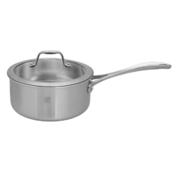 Zwilling J.A. Henckels Spirit Saucepan 2qt. W/ Lid - Polished