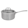 Zwilling J.A. Henckels Spirit Saucepan 4qt. W/ Lid - Polished 1 Zwilling J.A. Henckels Spirit Saucepan 4qt. W/ Lid - Polished -Food Prep Tools Shop 64095 200 2 1