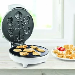 Cucina Pro CucinaPro Waffle Maker | Creepy Crawlers -Food Prep Tools Shop 711jf43ebal. ac sl1500