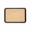 Dreamfarm Fledge Bamboo Cutting Board | 10" X 7" -Food Prep Tools Shop 712ip pkpnl. ac sl1500 1