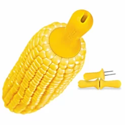 Zyliss Interlocking Corn Holders -Food Prep Tools Shop 71388 3