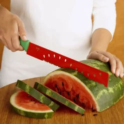 Kuhn Rikon COLORI® Original Melon Knife 5 Kuhn Rikon COLORI® Original Melon Knife -Food Prep Tools Shop 713zpnghkdl. ac sl1500