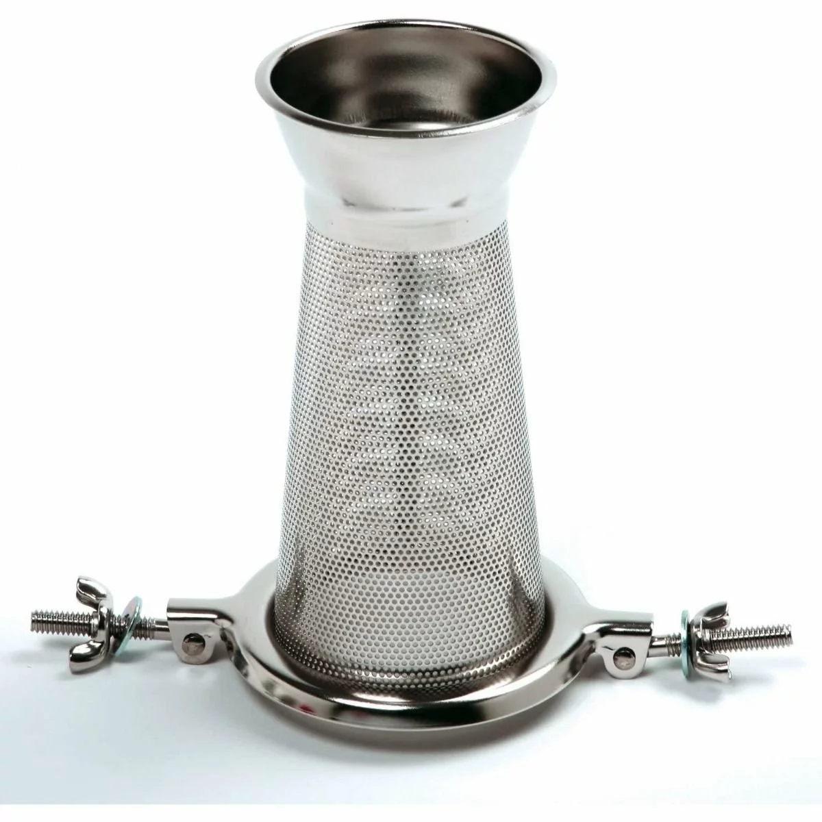 Norpro Sauce Master Attachment | Berry Screen 3 Norpro Sauce Master Attachment | Berry Screen