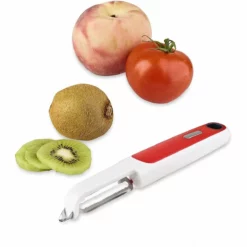Zyliss Soft Skin Peeler -Food Prep Tools Shop 71eqkegnjxl. ac sl1500