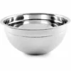 Norpro Stainless Steel Mixing Bowl | 8 Qt. -Food Prep Tools Shop 71fecova jl. ac sl1500