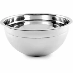 Norpro Stainless Steel Mixing Bowl | 8 Qt.