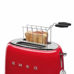 SMEG Toaster Accessories | 2-Slice Sandwich Racks (2-piece) -Food Prep Tools Shop 71g6uo l8ll. ac sl1500