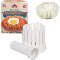 Camerons Products Cook's Choice Onion Blossom Maker