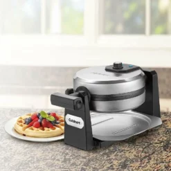 Cuisinart Flip Belgian Waffle Maker -Food Prep Tools Shop 71kmfwhjecl. ac sl1001