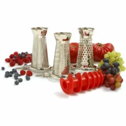 Norpro Sauce Master Attachment | Berry Screen 10 Norpro Sauce Master Attachment | Berry Screen -Food Prep Tools Shop 71kos7kc7kl. ac sl1500