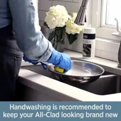 All-Clad D3 Stainless Steel 3-Quart Sauce Pan With Lid -Food Prep Tools Shop 71qwmhgdx2l. ac sl1500 1