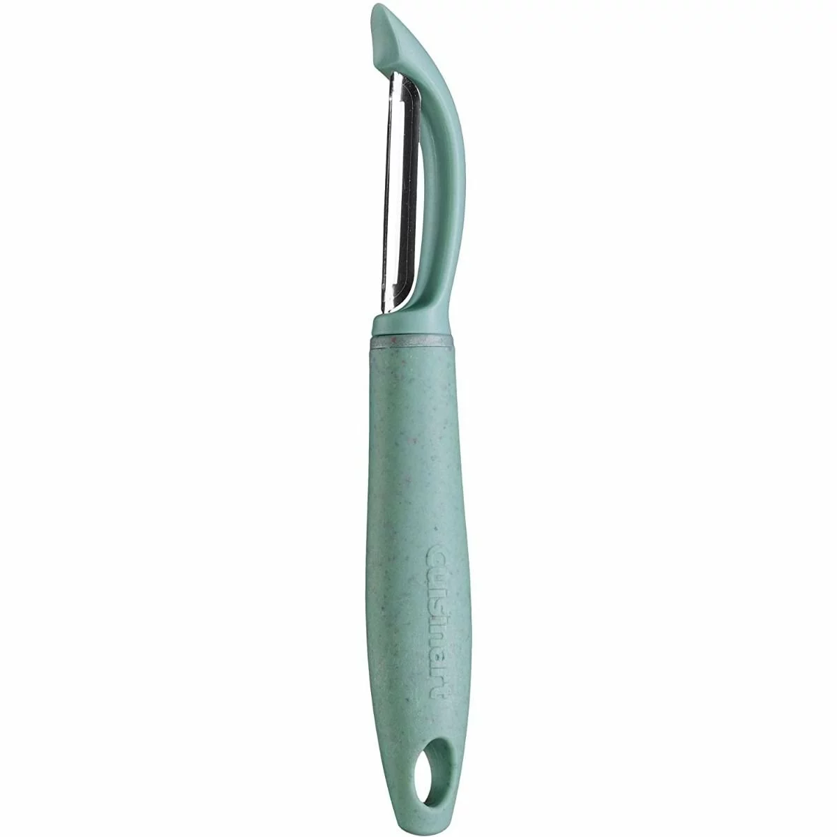 Cuisinart Oceanware Collection Fruit/Vegetable Peeler | Aqua 3 Cuisinart Oceanware Collection Fruit/Vegetable Peeler | Aqua