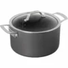 Viking Hard Anodized Nonstick Dutch Oven | 6-Quart -Food Prep Tools Shop 71up7jc8lll. ac sl1500