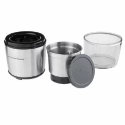 Cuisinart Spice & Nut Grinder 9 Cuisinart Spice & Nut Grinder -Food Prep Tools Shop 71xonhidbms. ac sl1500