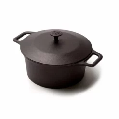 Field Company (Made In USA) No. 8 Dutch Oven | 4.5-Quart