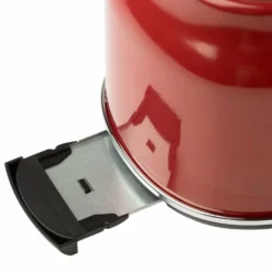 Haden Dorset 2-Slice Stainless Steel Toaster | Red -Food Prep Tools Shop 75001dorsettoasterdetail3 900x