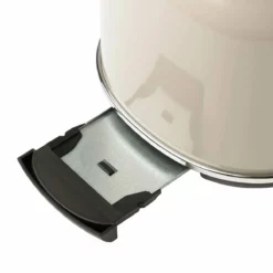 Haden Dorset 2-Slice Stainless Steel Toaster | Putty Beige 14 Haden Dorset 2-Slice Stainless Steel Toaster | Putty Beige -Food Prep Tools Shop 75003dorsettoasterdetail3