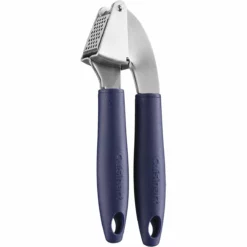 Cuisinart Oceanware Collection Garlic Press | Deep Blue