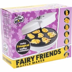 Cucina Pro CucinaPro Waffle Maker | Fairy Friends -Food Prep Tools Shop 811tl2ac4al. ac sl1500