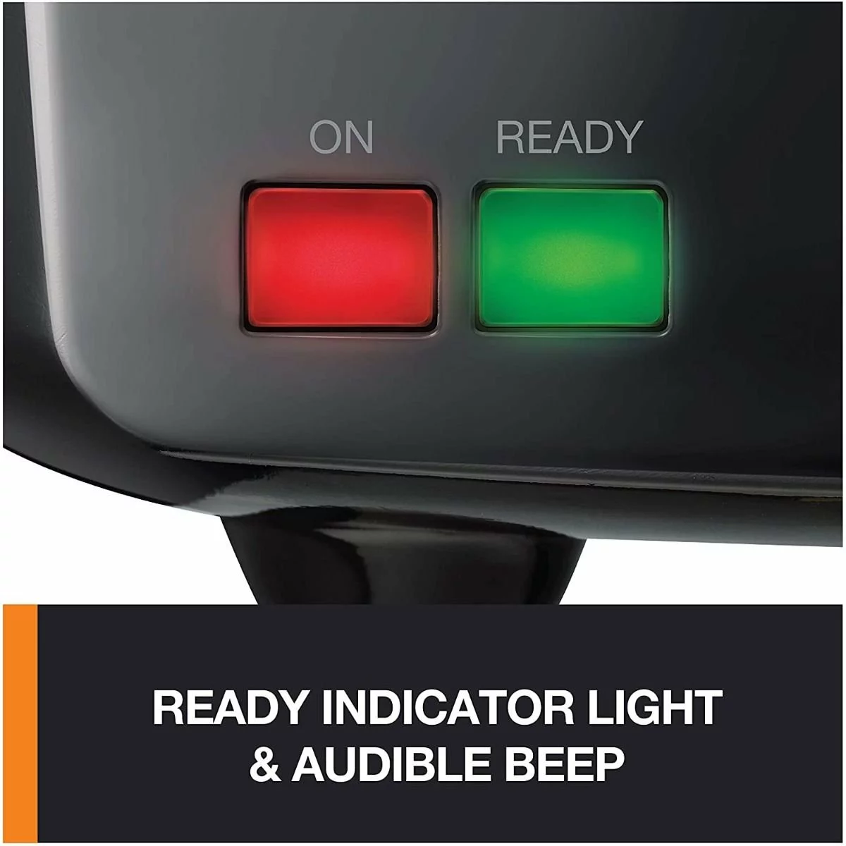 Krups 4-Slice Belgian Waffle Maker 8 Krups 4-Slice Belgian Waffle Maker - Image 6