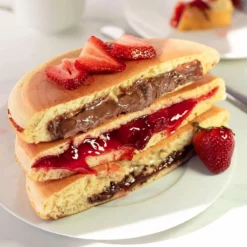 Cucina Pro CucinaPro Stuffed Pancake Maker 12 Cucina Pro CucinaPro Stuffed Pancake Maker -Food Prep Tools Shop 8165lelzkxl. ac sl1500