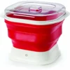 Cuisipro Collapsible Yogurt Maker | Red -Food Prep Tools Shop 8189mqf6uql. ac sl1500