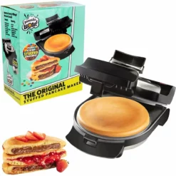 Cucina Pro CucinaPro Stuffed Pancake Maker