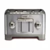 Wolf Gourmet 4-Slice Toaster | Silver Knobs -Food Prep Tools Shop 81ad2y9i2jl. ac sl1500