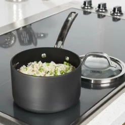 Viking Hard Anodized Nonstick Saucepan | 2-Quart -Food Prep Tools Shop 81dogzfsizl. ac sl1500