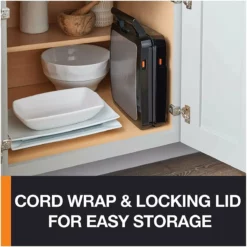 Krups 4-Slice Belgian Waffle Maker 12 Krups 4-Slice Belgian Waffle Maker -Food Prep Tools Shop 81eklybzoll. ac sl1500 1