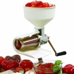 Norpro Sauce Master -Food Prep Tools Shop 81ggt jyocl. ac sl1500
