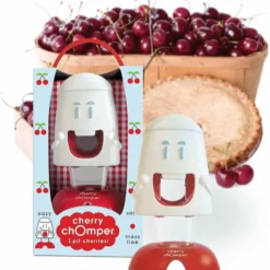 Talisman Designs Cherry Chomper -Food Prep Tools Shop 81ojaarrx9l. sl1500 compressed