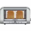 Magimix® Vision Toaster | Chrome -Food Prep Tools Shop 81r0aimf5il. ac sl1500