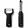 OXO Good Grips 2-Piece Peeler Set | Swivel & Julienne