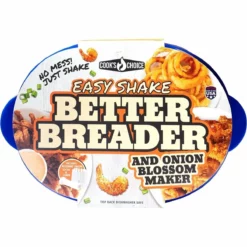 Camerons Products Cook's Choice Original Breader Bowl With Onion Blossom Maker -Food Prep Tools Shop 81zmxtgxuys. ac sl1500