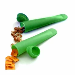 Norpro Silicone Herb Butterstick 17 Norpro Silicone Herb Butterstick -Food Prep Tools Shop 823asssnackpackw 1