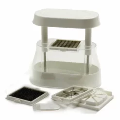 Norpro Multi Chopper With 3 Blades -Food Prep Tools Shop 846 norpro multi chopper