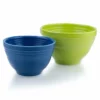 Fiesta® Prep Bowls Set | 2-Piece Prep Set (Multicolor) 1 Fiesta® Prep Bowls Set | 2-Piece Prep Set (Multicolor) -Food Prep Tools Shop 86741630